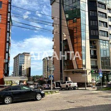 2-к. квартира в новобудові, Герцена ЖК Мікрорайон Зоряний