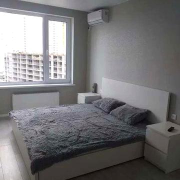 Здається 1 кім. квартира, ЖК Метрополіс, вул. Заболотного, 1-А