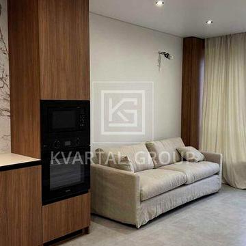 Продаж 1-к квартира в центрі Ірпеня/Підходить Єоселя/інд. Газове.