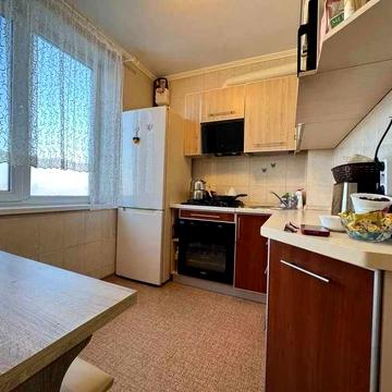 Продам 1к квартиру Салтовка, Тракторостроителей, кап. ремонт