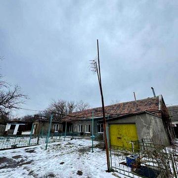 Продам Дом Самая Низкая Цена в Одессе Слободка Гараж Коммуникации ОАГВ