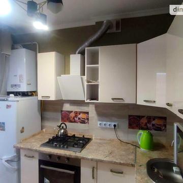 Довгострокова оренда 1к Квартира Люстдорфська дорога вулиця ЖК Новый Люстдорф