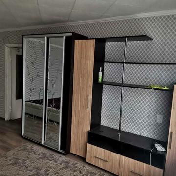 Від власника здається 1-кімнатна квартира на довгий термін від 6 міс-в