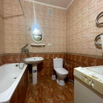 Здам 1к.квартиру з автономним опаленням