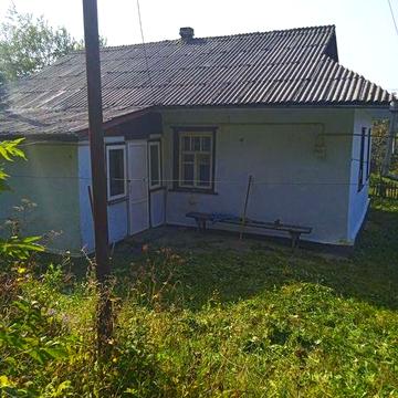 Продам будинок с.Мигалівці