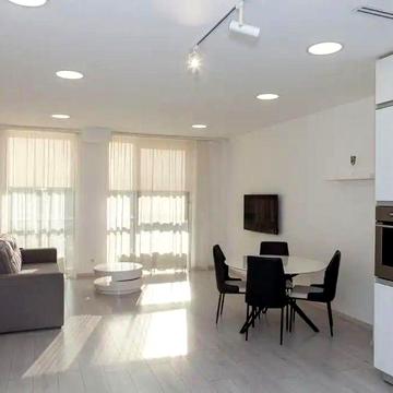 Сдам 2-к квартиру ЖК Фестивальный Центр Сичеславская Набережная