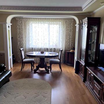 3 кімнатна Буча центр