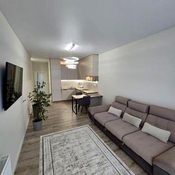 Квартира кухня -студія Ужгород Від Власника Є Резервне Живлення! ЖК Citi Line