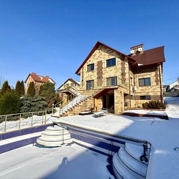 ЕЛІТНА ОРЕНДА,престижний район (вул.Спортивна)