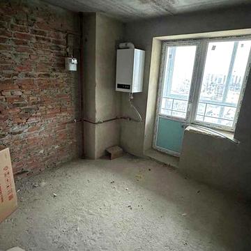 Однокімнатна квартира на Степового Фронту 20, будинок зданий