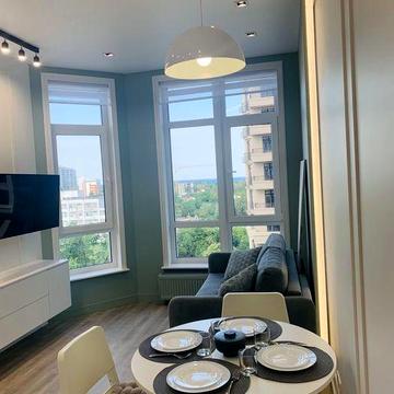 Сдам 1 ком кв в Аркадия "Эллегия Парк "