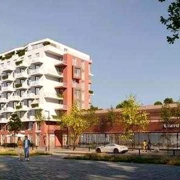 Продаж 1 кім. квартири у ЖК Простір що по вул. Стрийська 121 б ЖК Простір