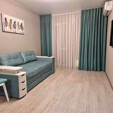 Тадея Рильського бульв., 1