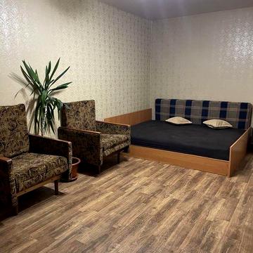 Однокімнатна в центрі міста