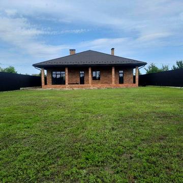 Продам дом в одном этаже! Обуховка! Кировское! Аналогов нет!