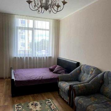 Оренда 1-к квартири на просп. Любомира Гузара