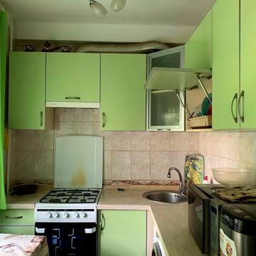 Закарпатського Легіону вул., 5