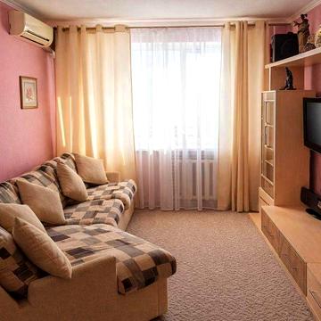 Продається 1-кімнатна квартира, просп. Василя Порика 9-Г (Виноградар)