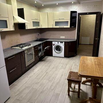 Двокімнатна квартира  ЖК Полісся ЖК Полісся 1