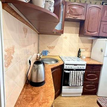 Продам! Терміново двокімнатну квартиру на Заболотного!СК1