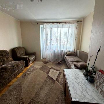 Продаж 1-кімнатної квартири в хорошому стані