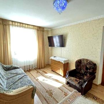 Частина будинку з капітальним ремонтом. Є усі комунікації! 35168