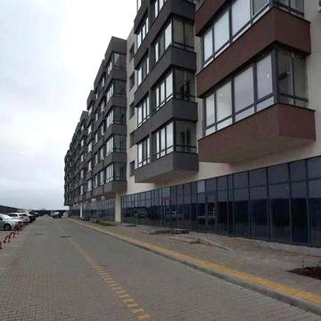 Квартира в ЖК Брюсель(3-065-837) ЖК «Brussels»