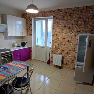 Здається в оренду 1-кімнатна квартира, Казимира Малевича, 89