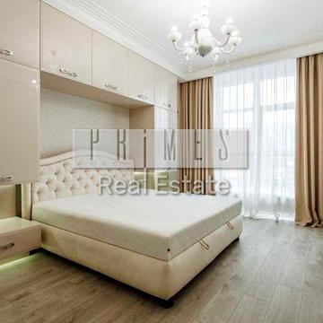 Продаж 3к квартири, ЖК Французький квартал, вул. Барбюса Анрі, 51/1А ЖК Французький квартал