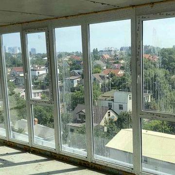 Эксклюзивная квартира в газовом доме на Фонтане! ЖК Море! 1K7 ЖК Море