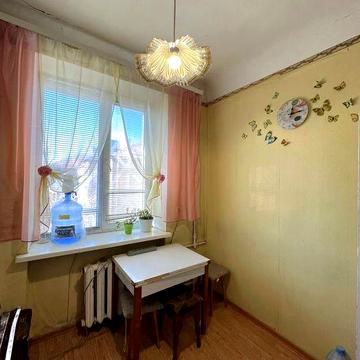 Продажа 2-комн.кв р-н ул. Ворцлавской