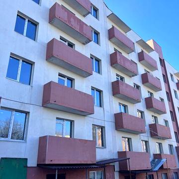 Продам квартиру на Тополе ЖК Природный