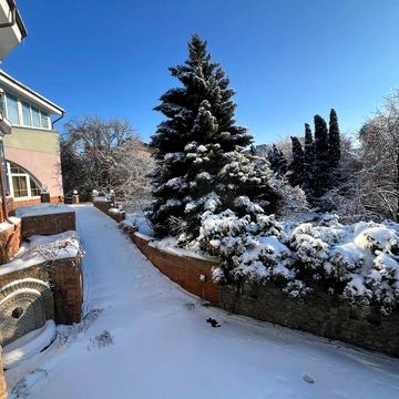 Продаж будинку в Києві - Голосіївській район, вул. Криворізька