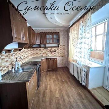 2 к квартира з гарним плануванням