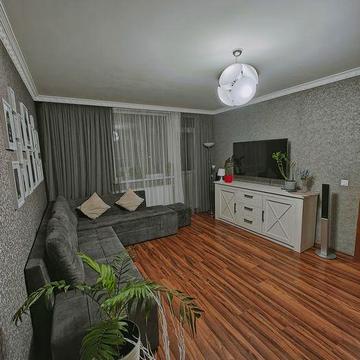 ВІЛЬНА Оренда 1 к. Новобудова. Район Аляска