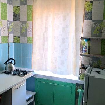 Здам 1кімн малогабаритка в центрі з індивідуальним опаленням(Плазма)