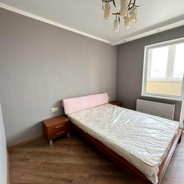 Аренда 2-х комнатной квартиры в ЖК Радужный!