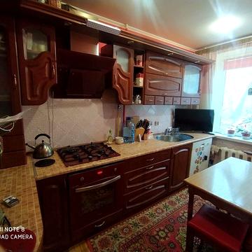 Оренда 3 к.квартири на Гравітоні.