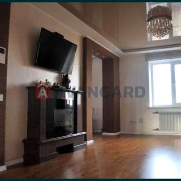 Продам 4 кімнатну квартиру!