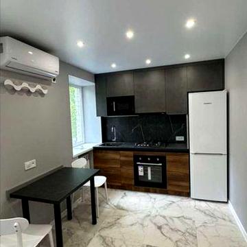 Оренда однокімнатної квартири , Сичеславская набережная 15