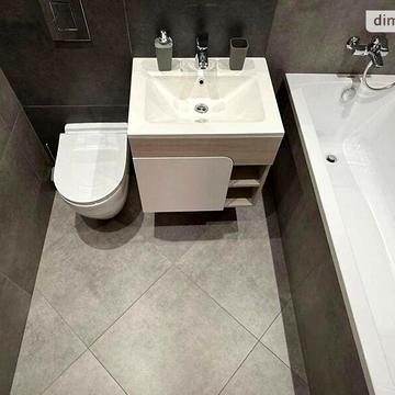 Довгострокова оренда 1к Квартира Леоніда Перфецького вулиця