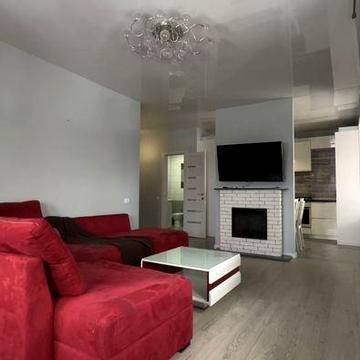 Продаж затишної 2к квартири в центрі Ірпеня ЖК Центральний