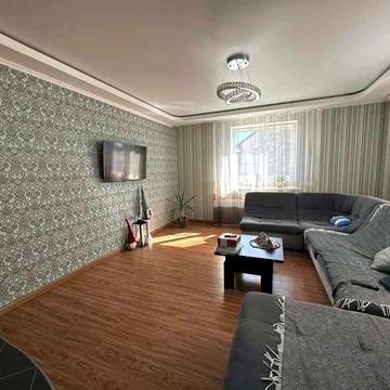 Продам дом, 148м2, 3 вида отопления! до м. Индустриальная 10мин (5502)