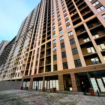 baz-01 Продаж 1 кімн квартири в ЖК Елада в Аркадії! ЖК Елада