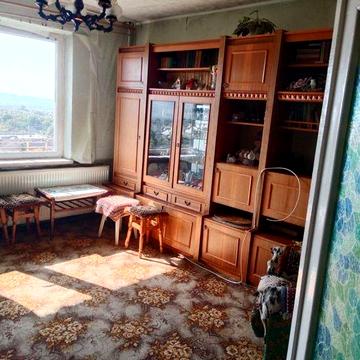 Продам 3х кімнатну квартиру, смт.Солотвино, Тячівський р-н, Закарпаття