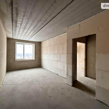 Продаж 1к Квартира Тихого провулок ЖК Continent