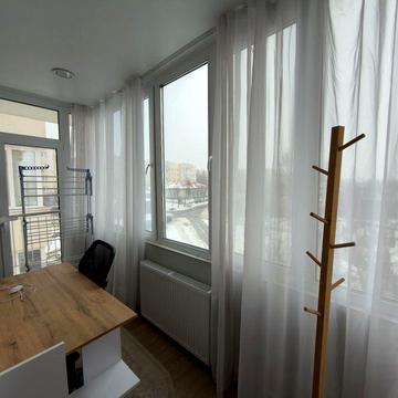 Оренда 1- кім квартири в ЖК Кришталеве озеро.