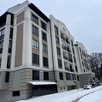 Продаж 1 кім квартири Клубний Будинок Феофанія-Park, 48м2, єОселя ЖК Кришталеві Джерела