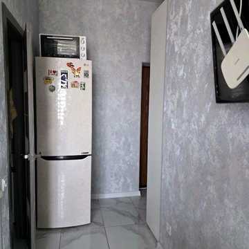 Продаж 1к Квартира Паустовского вулиця