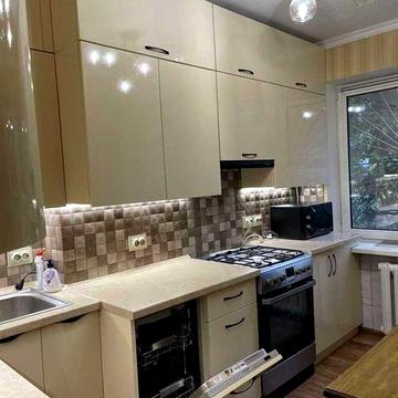 Оренда двокімнатної квартири , вул. Князя Ярослава Мудрого 32